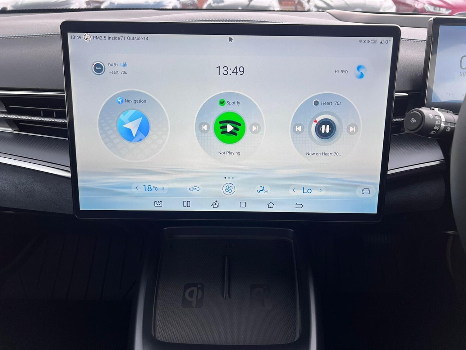 Used BYD Seal 2024 for sale - 77489516: Photo 21