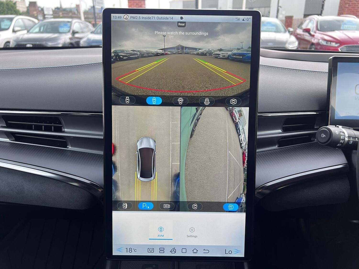 Used BYD Seal 2024 for sale - 77489516: Photo 22