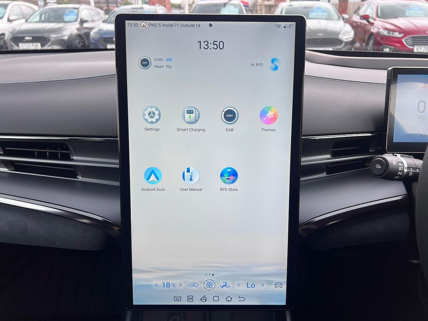 Used BYD Seal 2024 for sale - 77489516: Photo 24