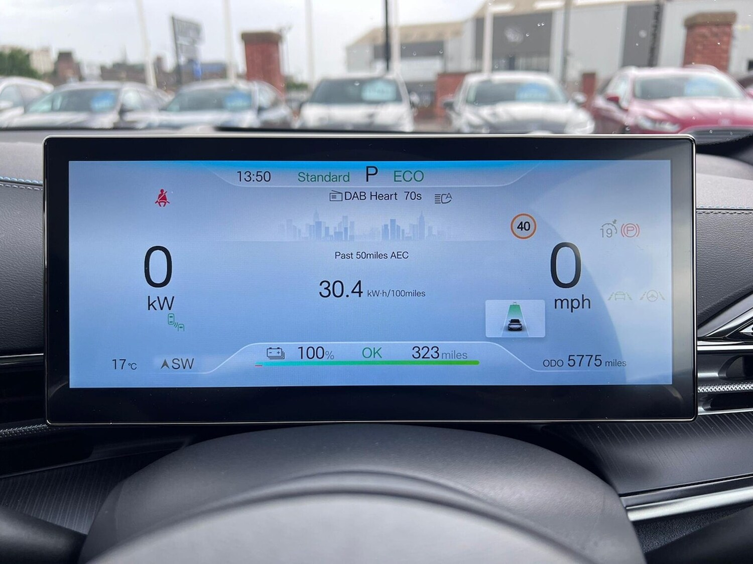 Used BYD Seal 2024 for sale - 77489516: Photo 25