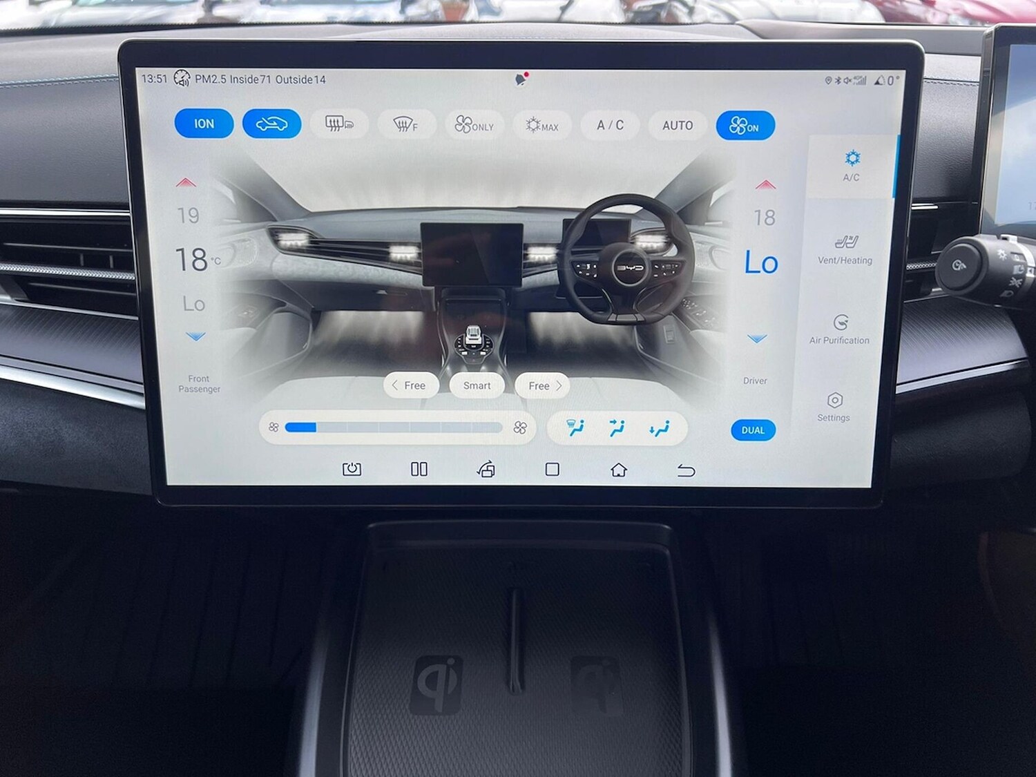 Used BYD Seal 2024 for sale - 77489516: Photo 31