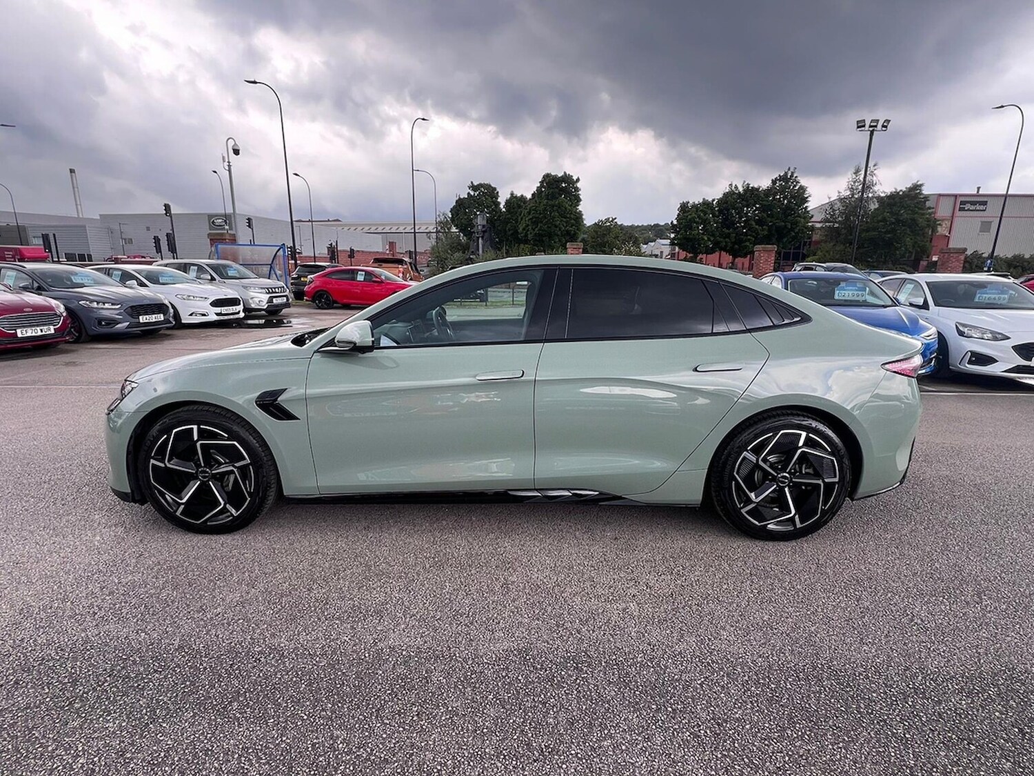 Used BYD Seal 2024 for sale - 77489516: Photo 35