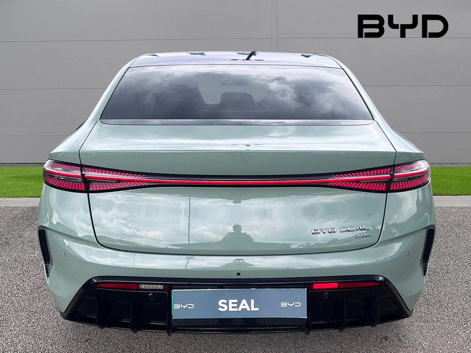 Used BYD Seal 2024 for sale - 77489516: Photo 36