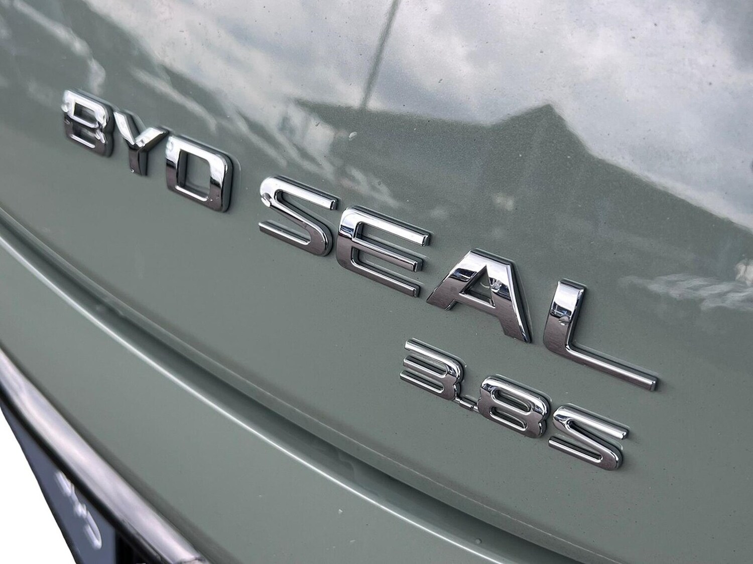 Used BYD Seal 2024 for sale - 77489516: Photo 7