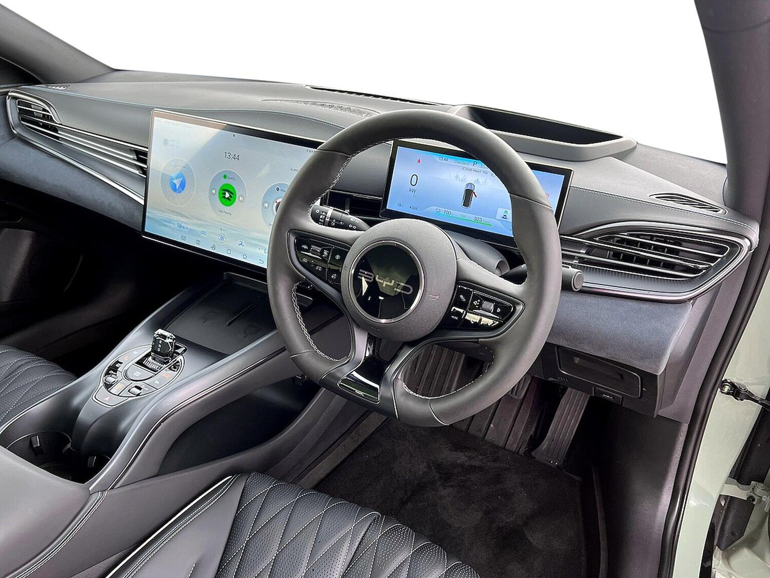 Used BYD Seal 2024 for sale - 77489516: Photo 8