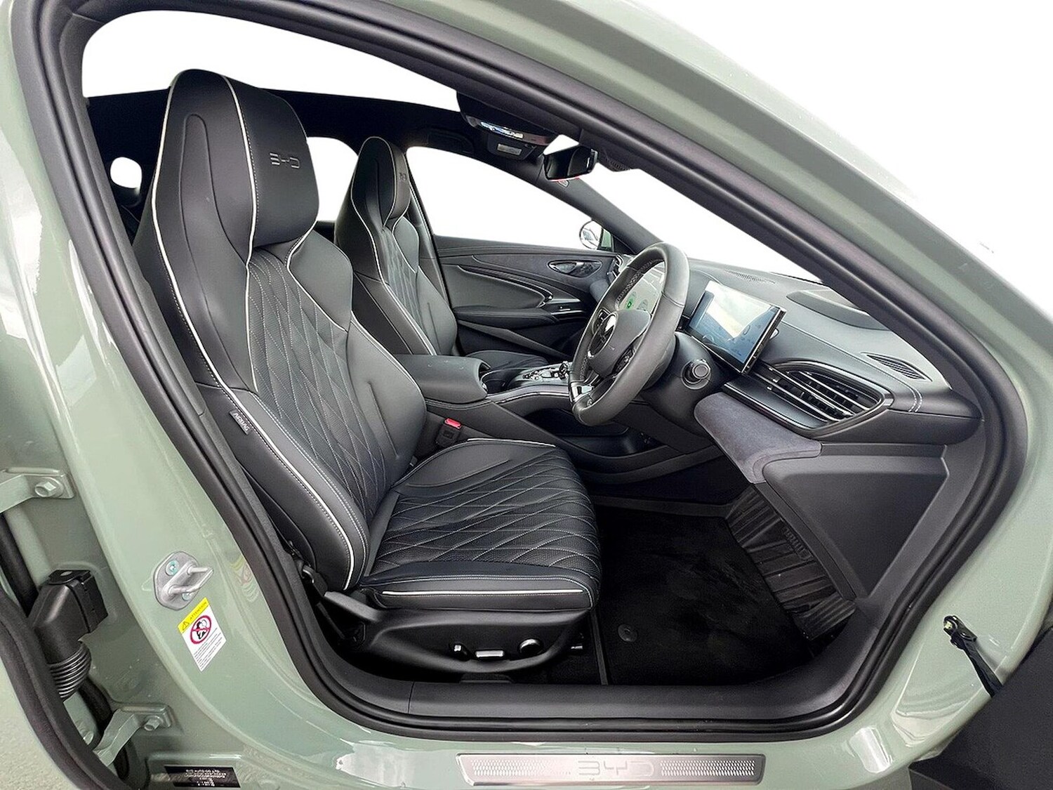 Used BYD Seal 2024 for sale - 77489516: Photo 9