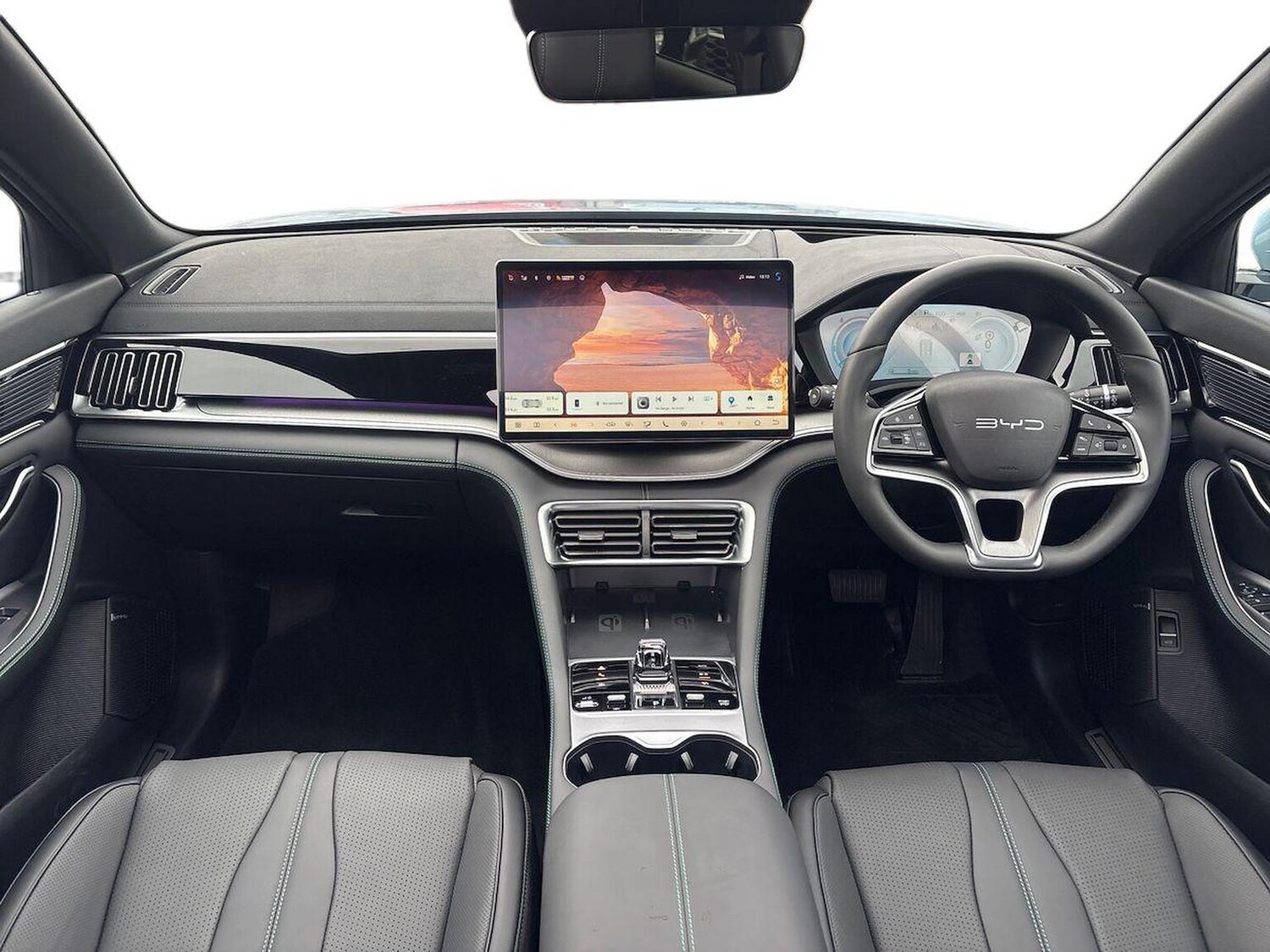 Used BYD Seal U 2025 for sale - 78139517: Photo 10