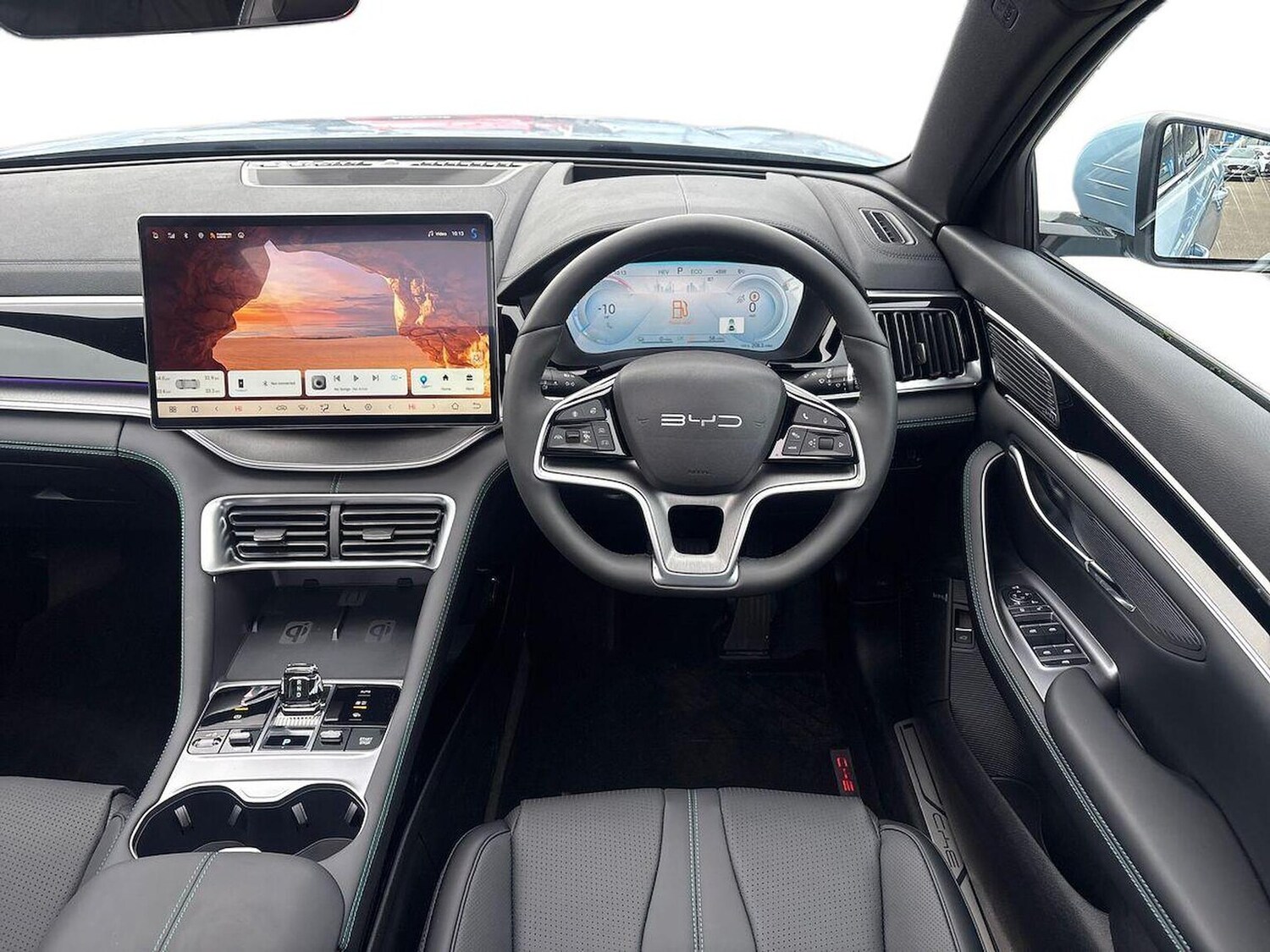 Used BYD Seal U 2025 for sale - 78139517: Photo 11