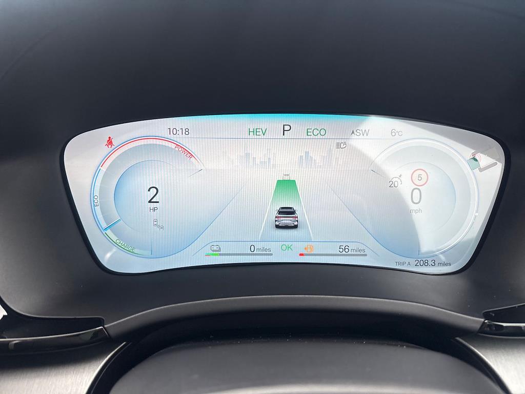 Used BYD Seal U 2025 for sale - 78139517: Photo 12