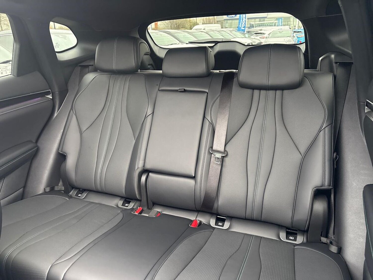 Used BYD Seal U 2025 for sale - 78139517: Photo 18