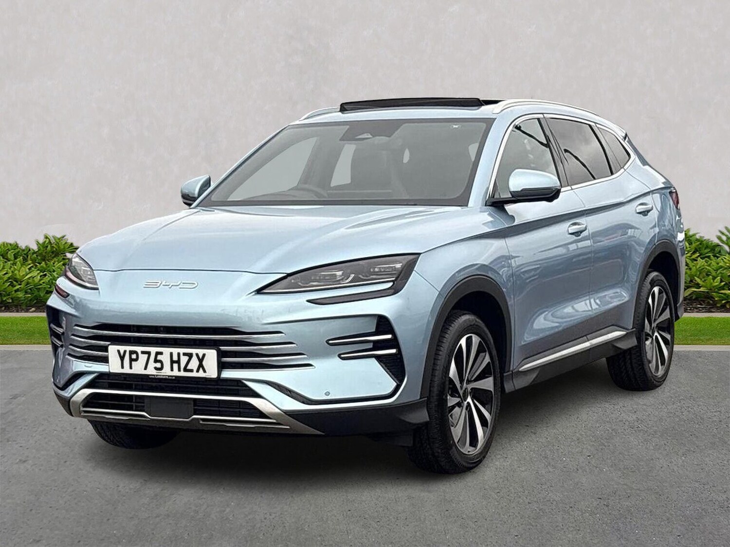 Used BYD Seal U 2025 for sale - 78139517: Photo 22