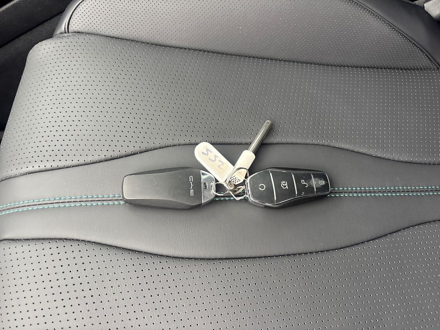 Used BYD Seal U 2025 for sale - 78139517: Photo 23