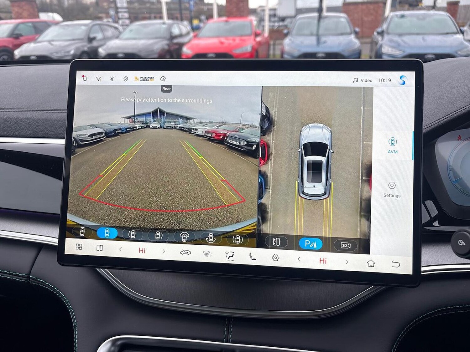 Used BYD Seal U 2025 for sale - 78139517: Photo 25