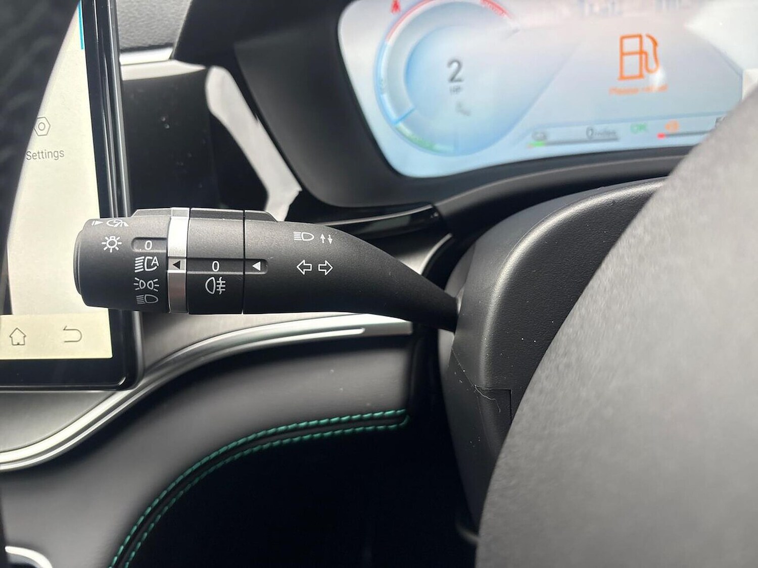 Used BYD Seal U 2025 for sale - 78139517: Photo 30