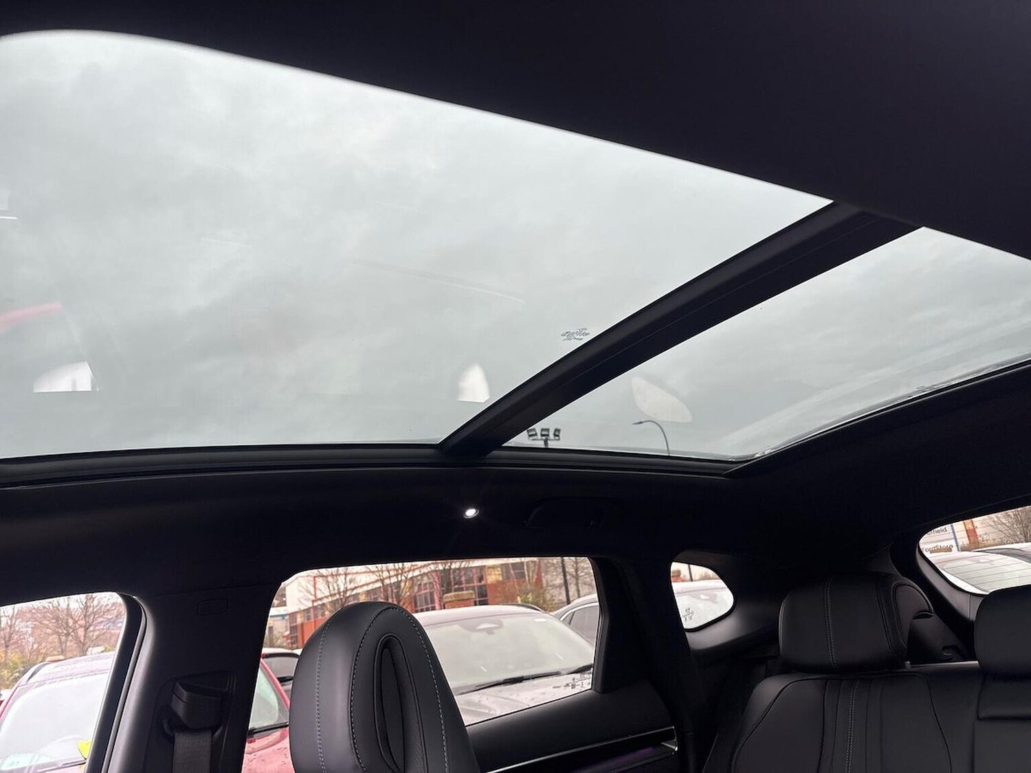 Used BYD Seal U 2025 for sale - 78139517: Photo 41