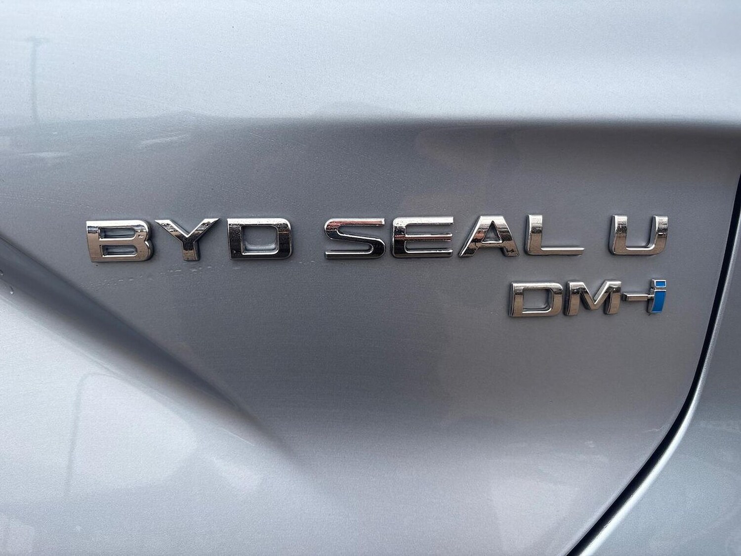 Used BYD Seal U 2025 for sale - 78139517: Photo 48