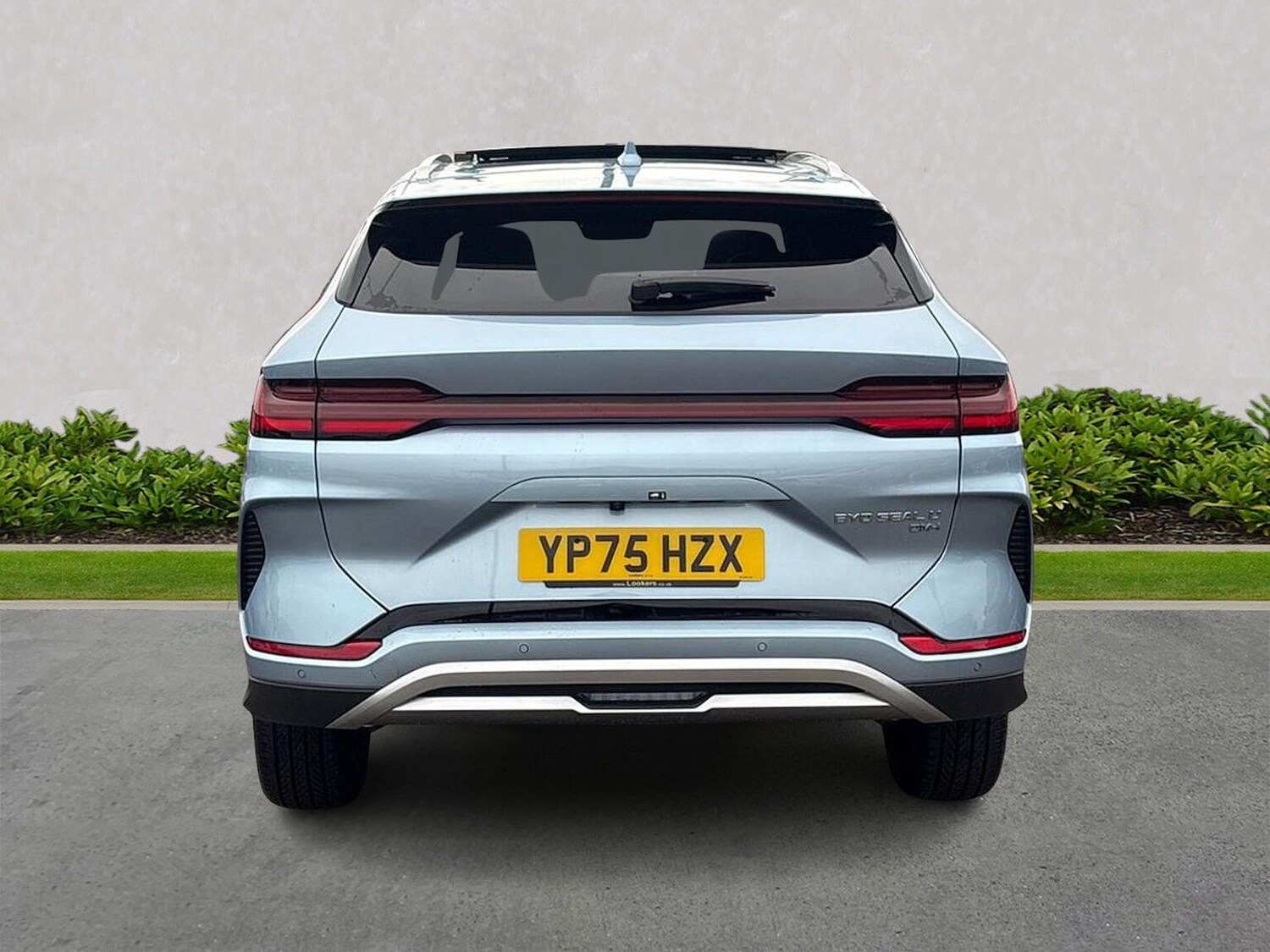 Used BYD Seal U 2025 for sale - 78139517: Photo 6