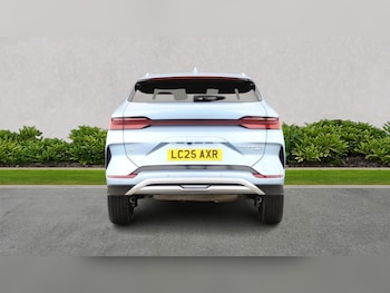 Used BYD Seal U 2025 for sale - 78281448: Photo