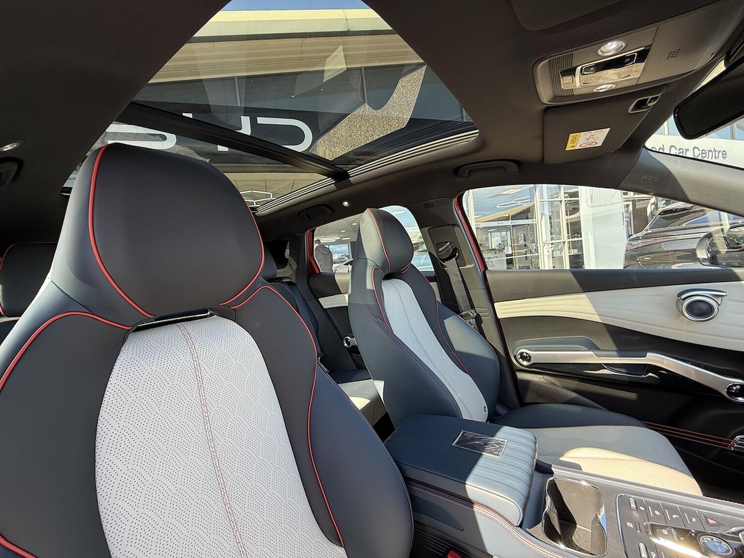 Used BYD Atto 3 2025 for sale - 77489481: Photo 12