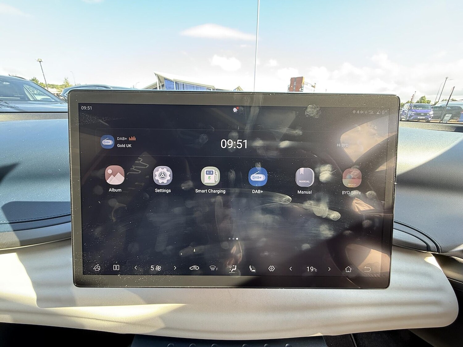 Used BYD Atto 3 2025 for sale - 77489481: Photo 14