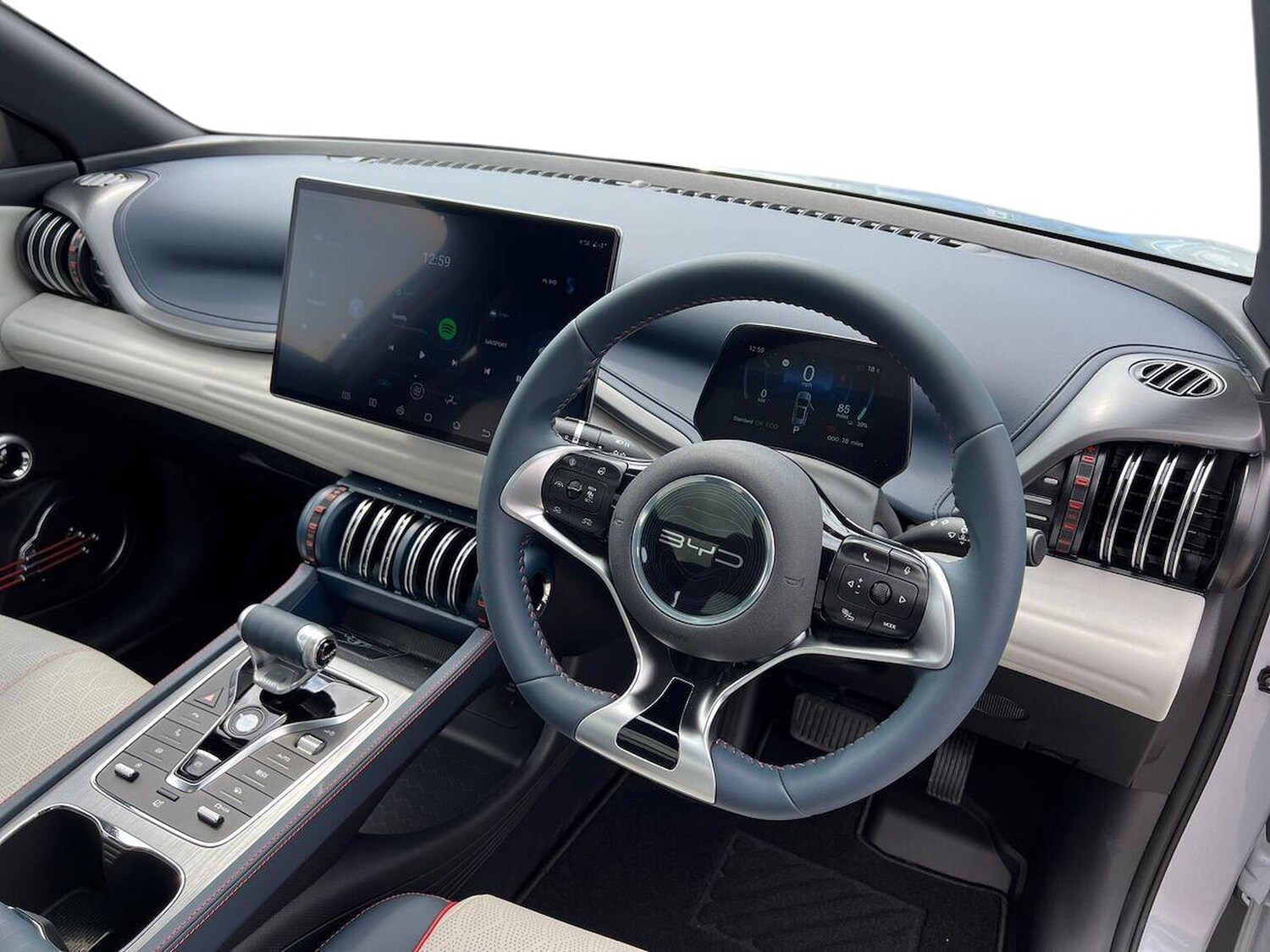 Used BYD Atto 3 2024 for sale - 77489435: Photo 15