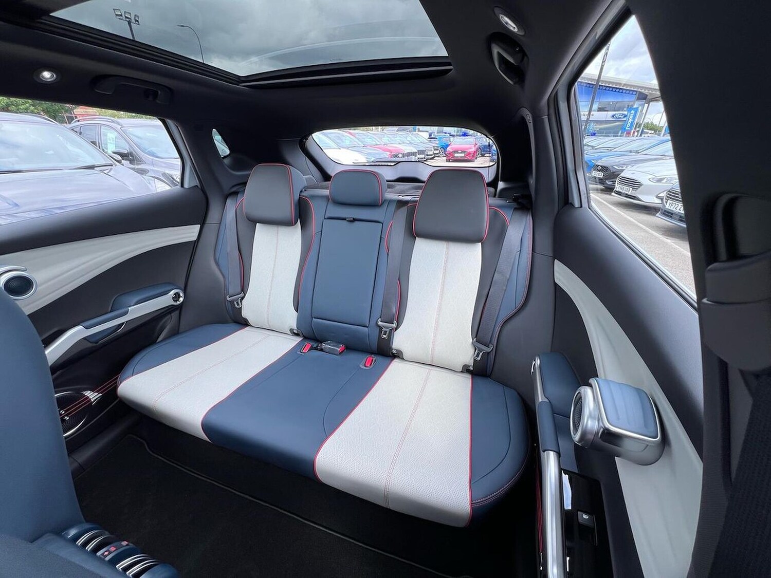 Used BYD Atto 3 2024 for sale - 77489435: Photo 16