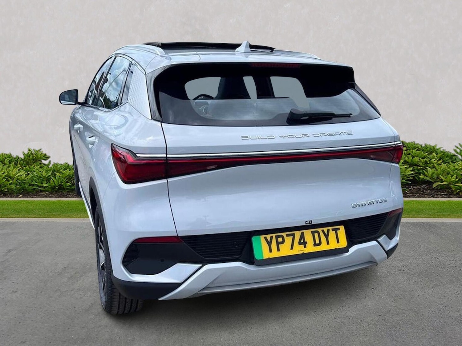 Used BYD Atto 3 2024 for sale - 77489435: Photo 2