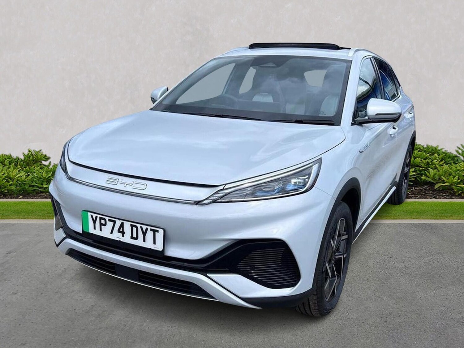 Used BYD Atto 3 2024 for sale - 77489435: Photo 20