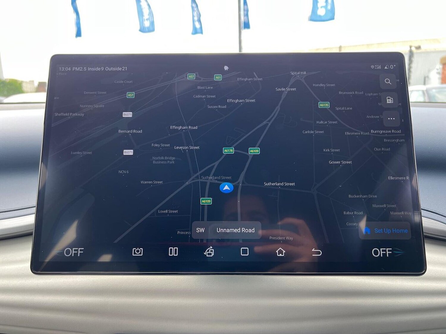 Used BYD Atto 3 2024 for sale - 77489435: Photo 24