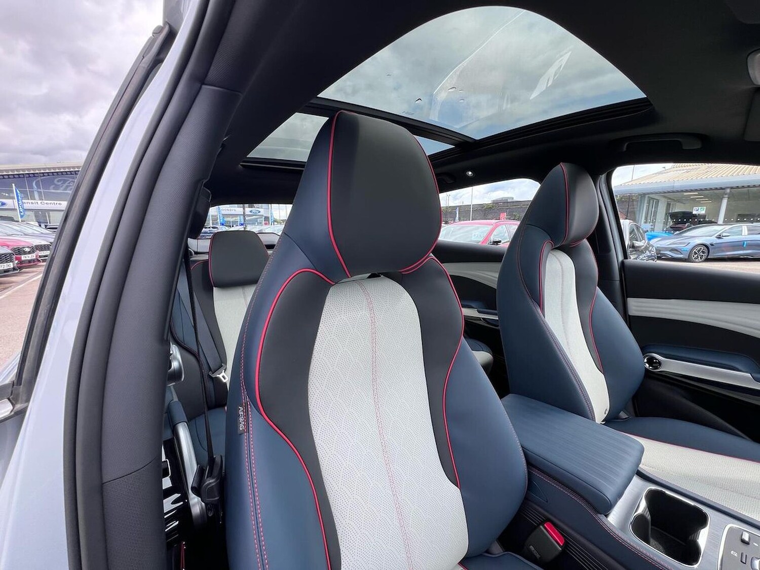 Used BYD Atto 3 2024 for sale - 77489435: Photo 32