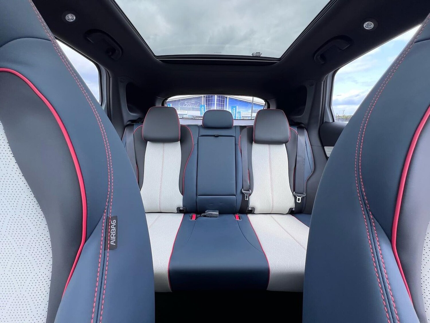 Used BYD Atto 3 2024 for sale - 77489435: Photo 34