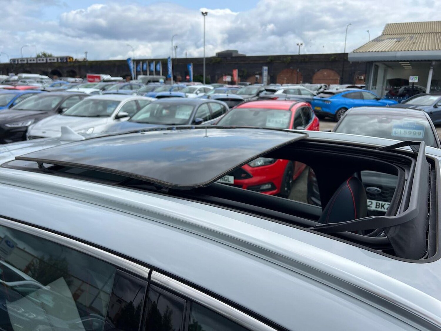 Used BYD Atto 3 2024 for sale - 77489435: Photo 43