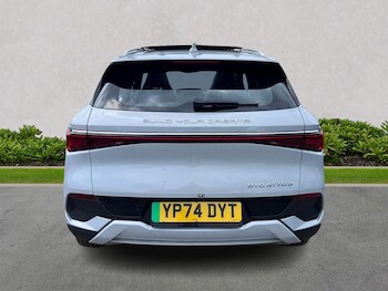 Used BYD Atto 3 2024 for sale - 77489435: Photo