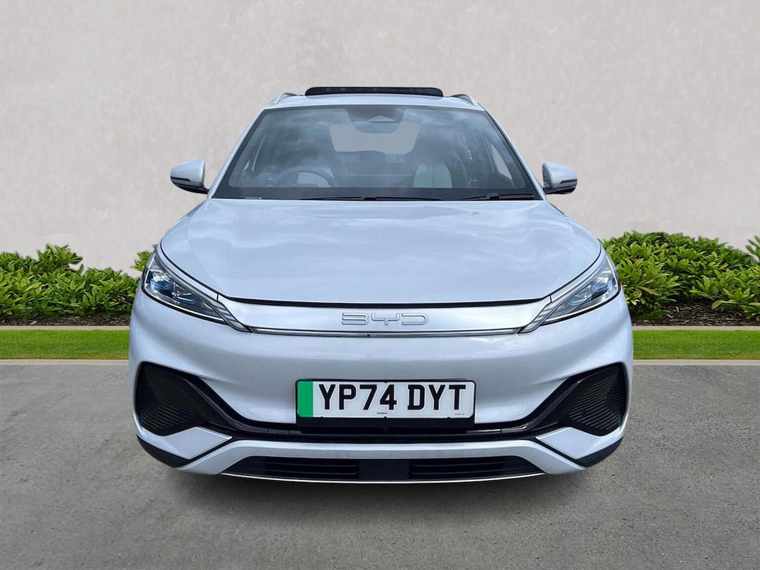 Used BYD Atto 3 2024 for sale - 77489435: Photo 5