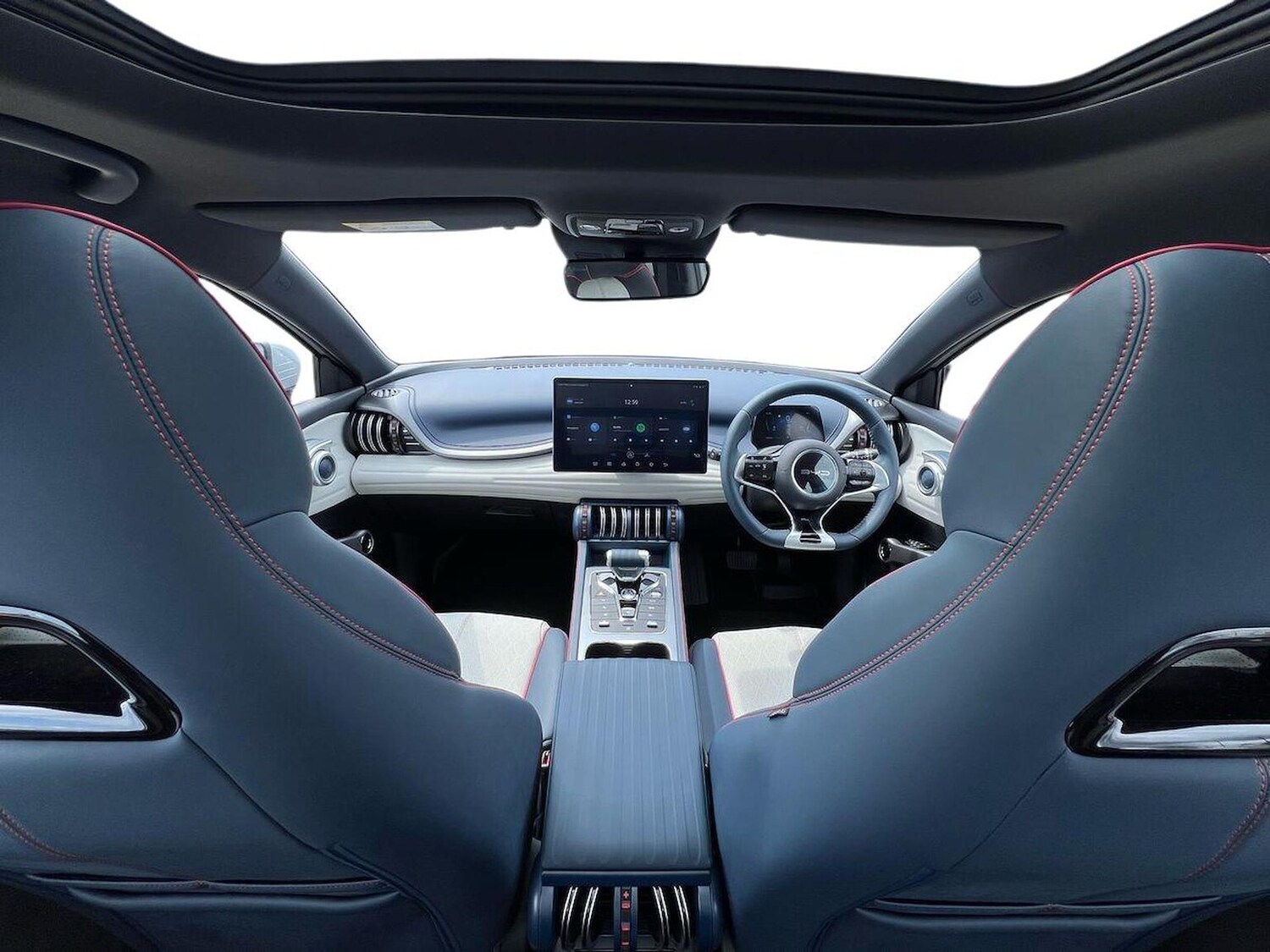 Used BYD Atto 3 2024 for sale - 77489435: Photo 8