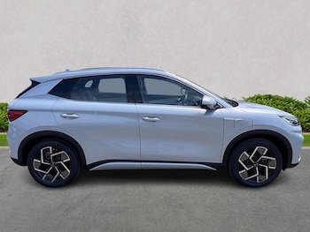 Used BYD Atto 3 2024 for sale - 75476104: Photo