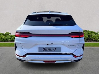 Used BYD Seal U 2025 for sale - 78699728: Photo