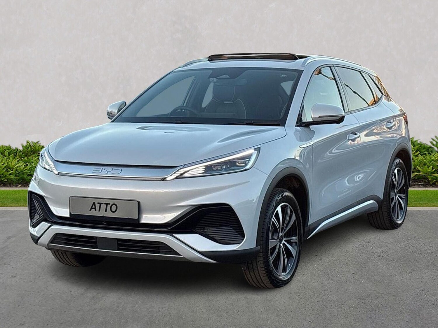 Used BYD Atto 3 2025 for sale - 77489414: Photo 20