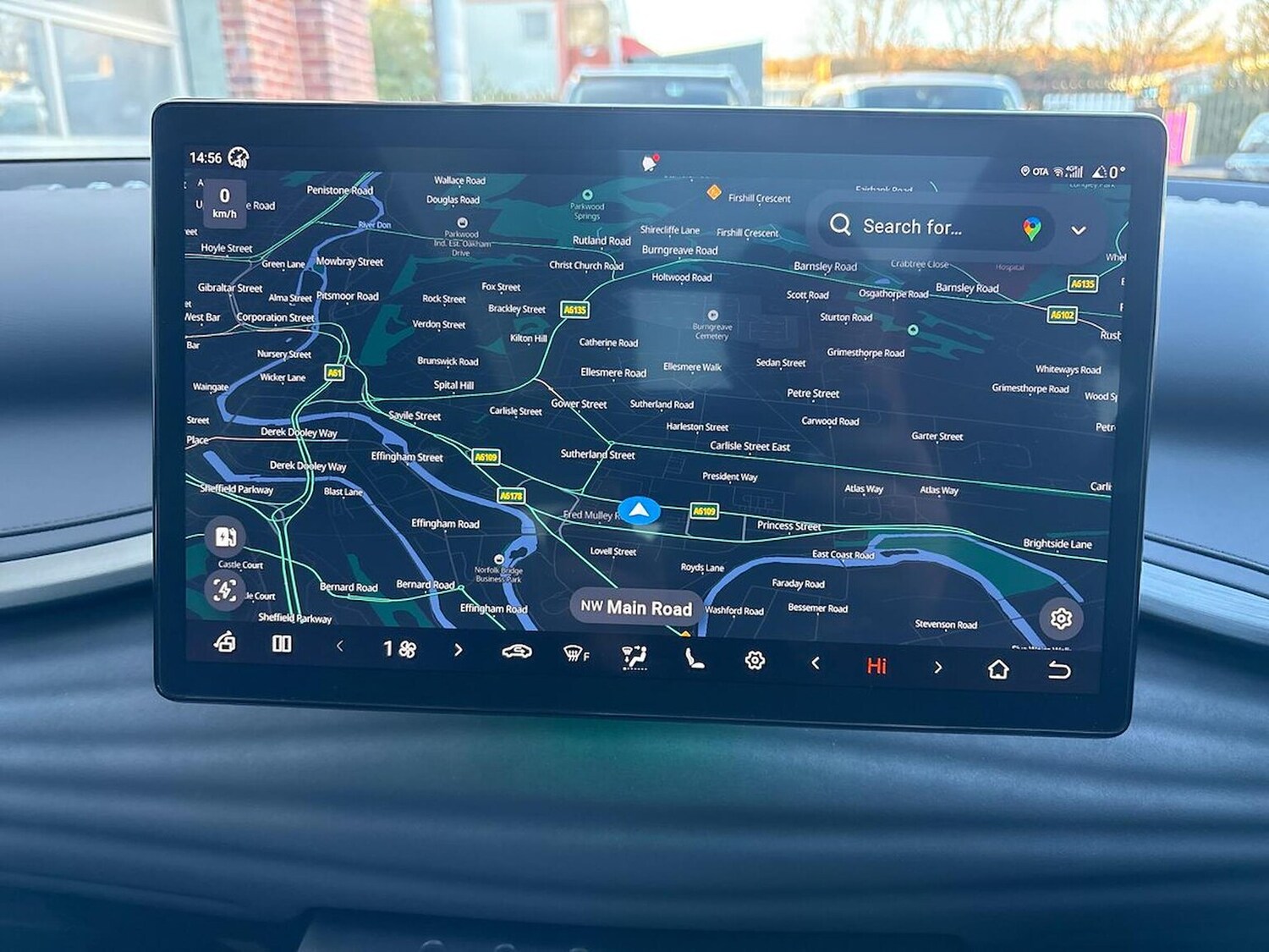 Used BYD Atto 3 2025 for sale - 77489414: Photo 24