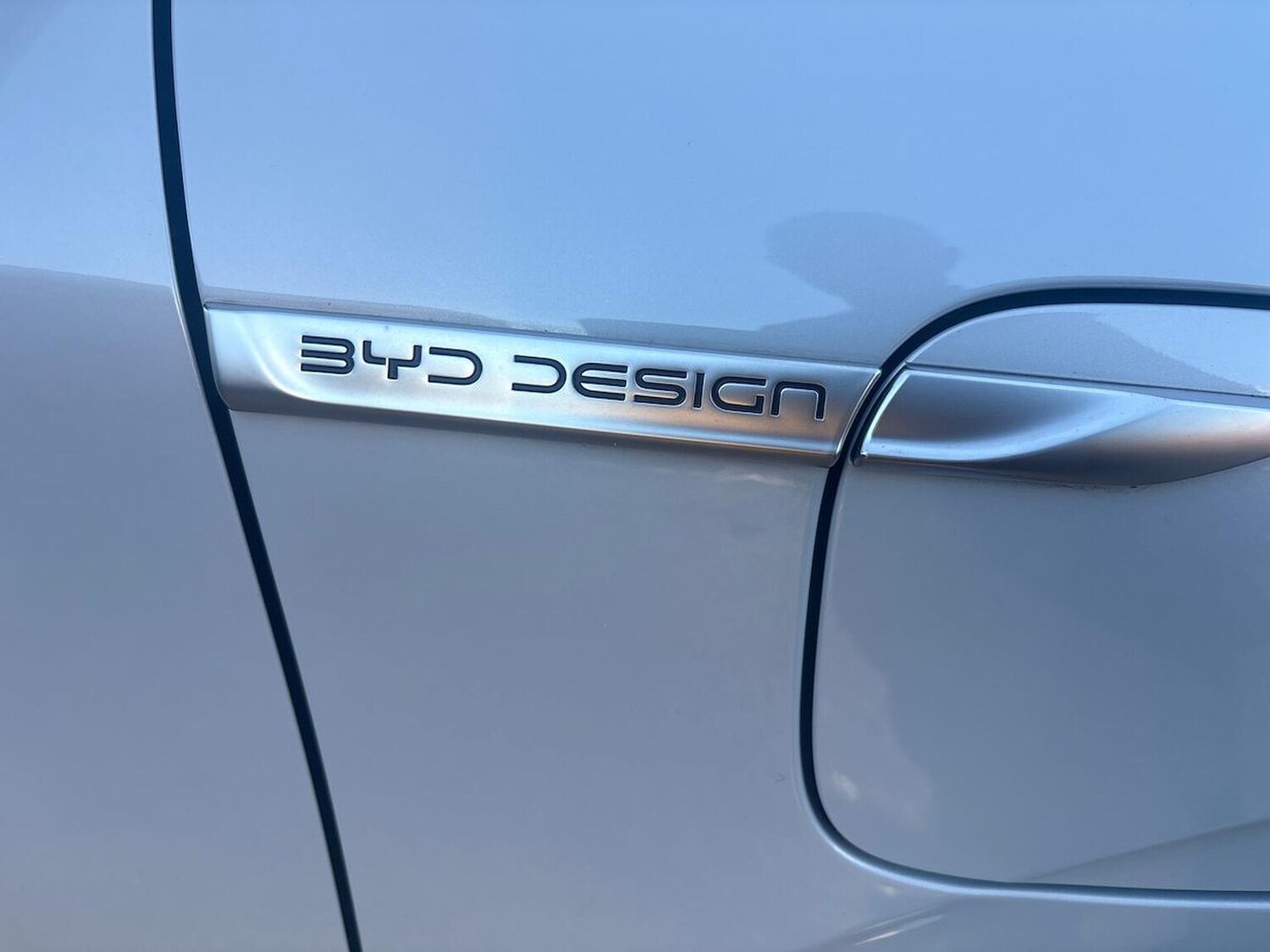 Used BYD Atto 3 2025 for sale - 77489414: Photo 33