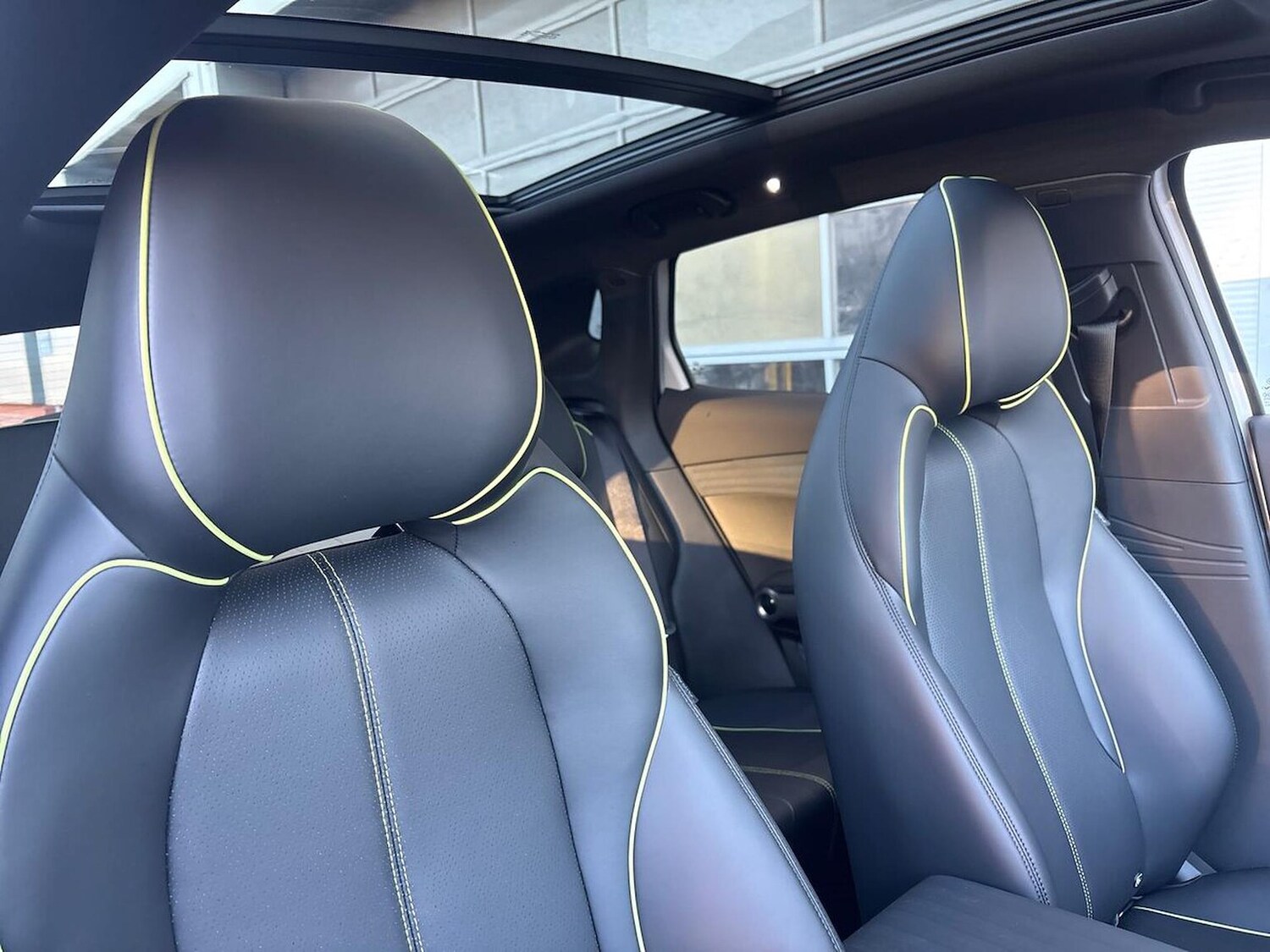 Used BYD Atto 3 2025 for sale - 77489414: Photo 41