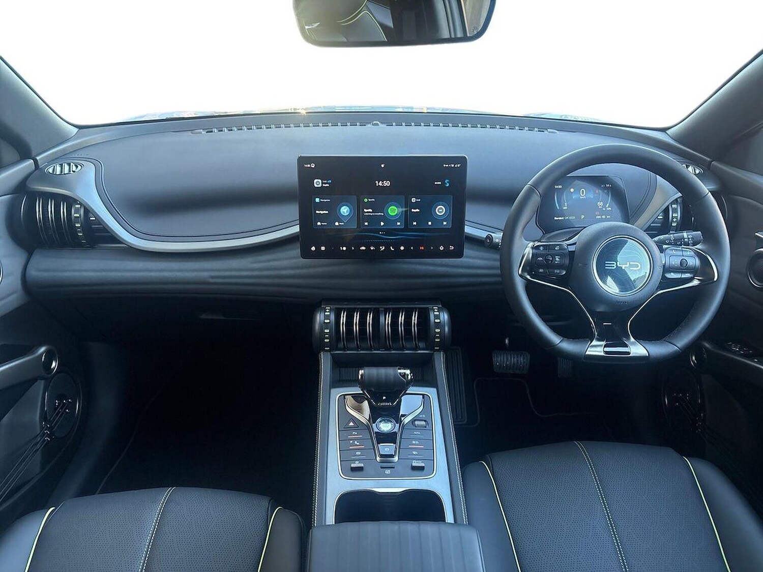 Used BYD Atto 3 2025 for sale - 77489414: Photo 8