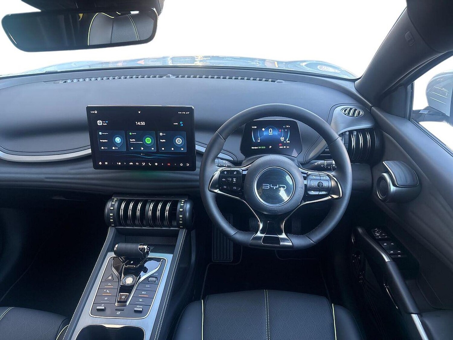 Used BYD Atto 3 2025 for sale - 77489414: Photo 9