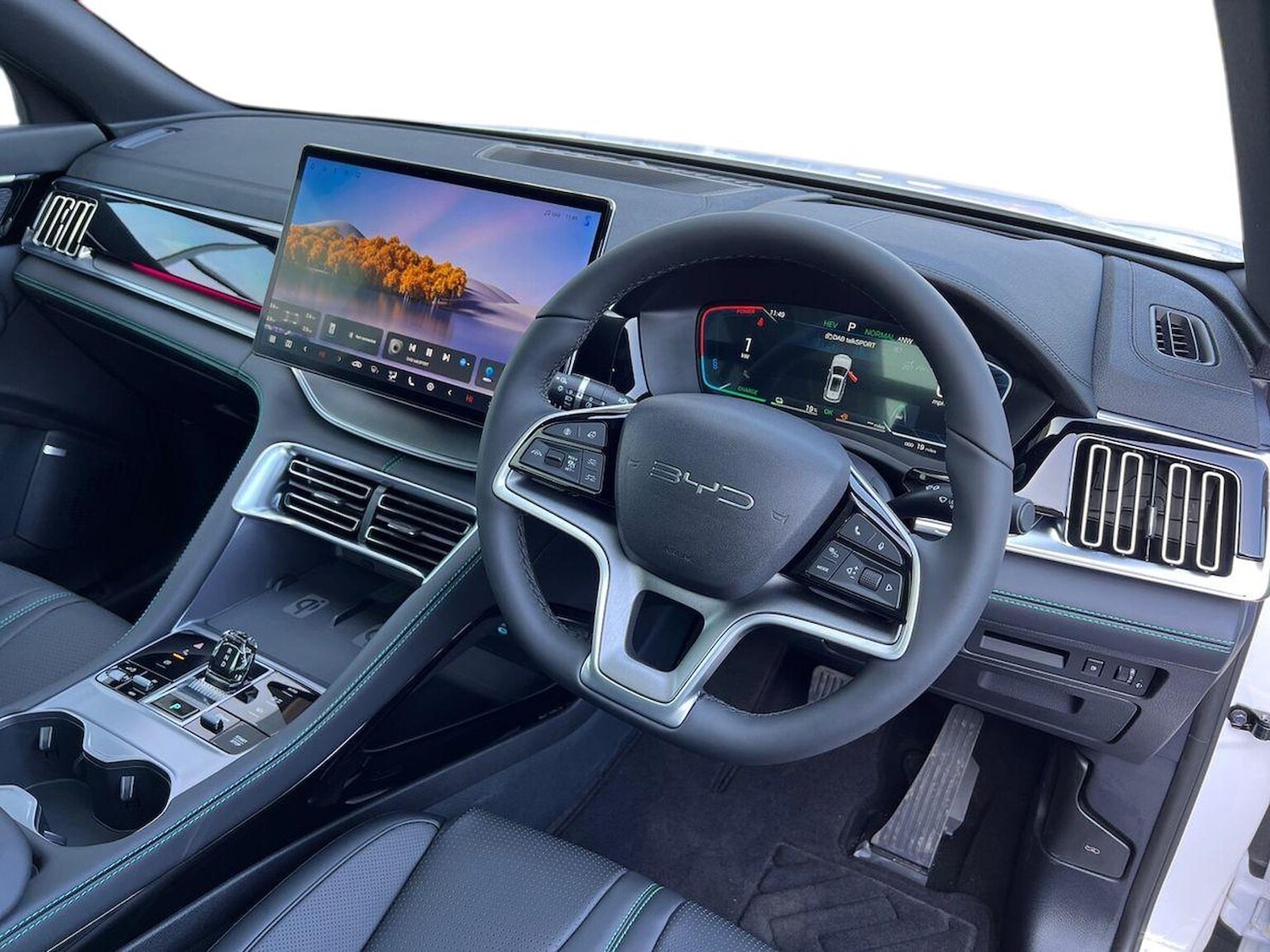 Used BYD Seal U 2025 for sale - 78194545: Photo 15