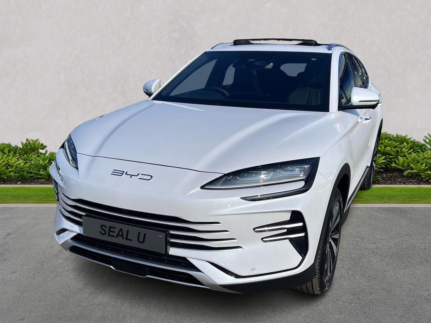 Used BYD Seal U 2025 for sale - 78194545: Photo 20
