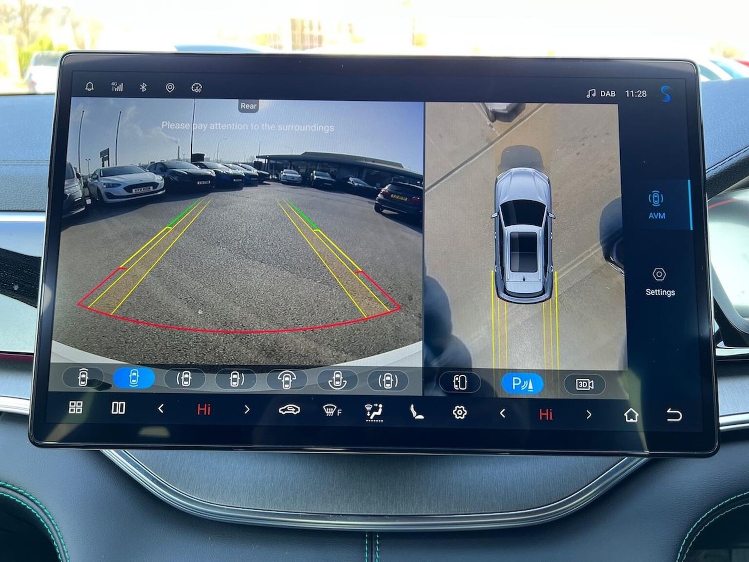 Used BYD Seal U 2025 for sale - 78194545: Photo 23