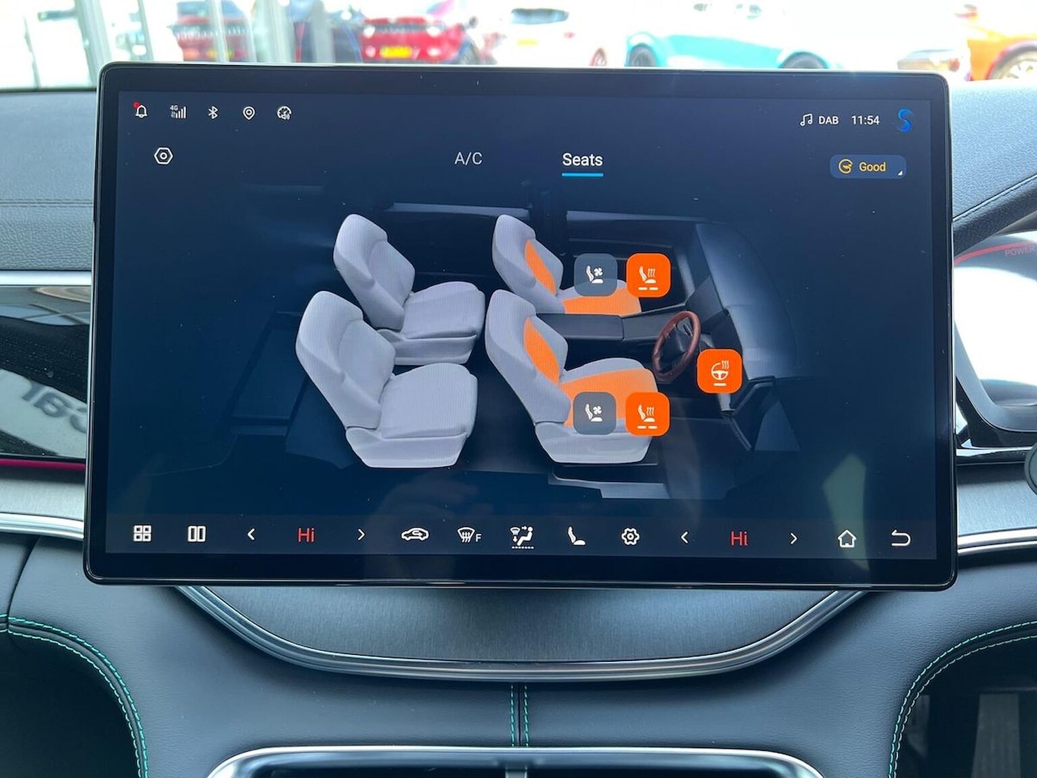 Used BYD Seal U 2025 for sale - 78194545: Photo 24