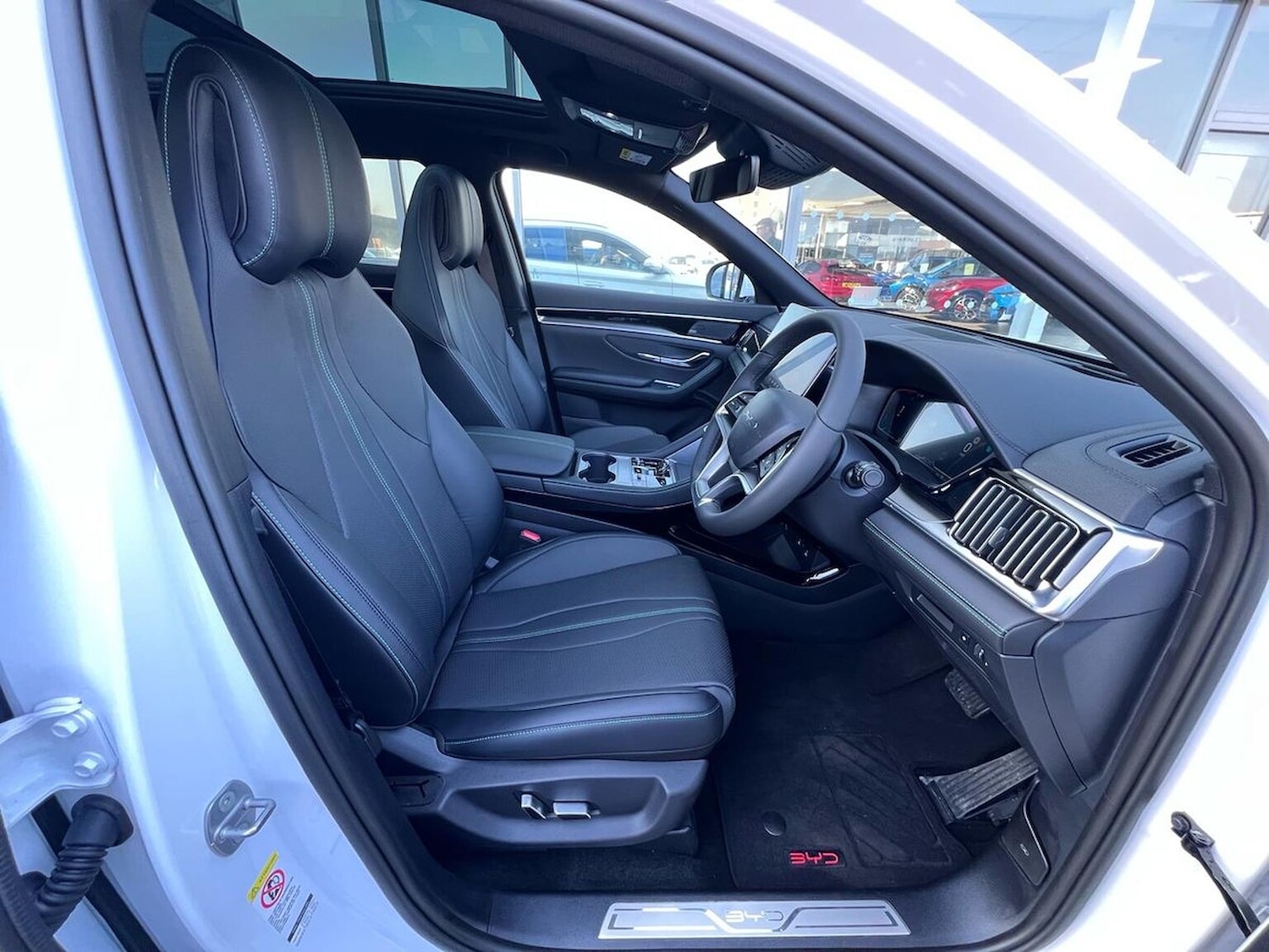 Used BYD Seal U 2025 for sale - 78194545: Photo 31