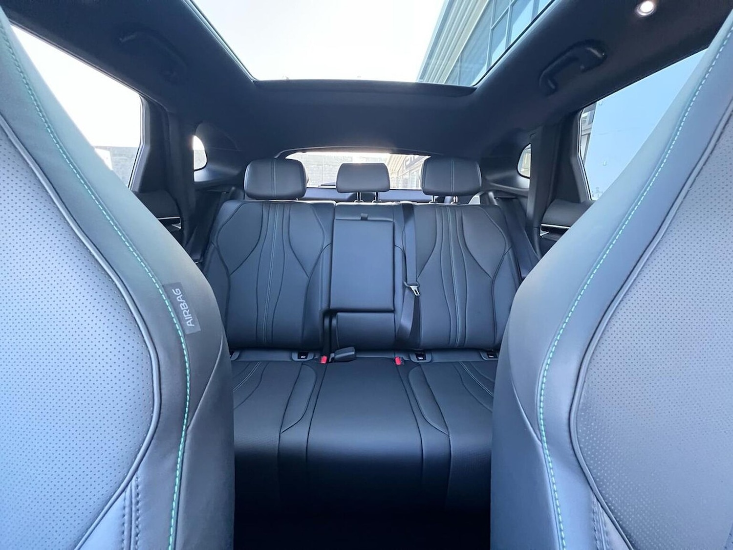 Used BYD Seal U 2025 for sale - 78194545: Photo 34