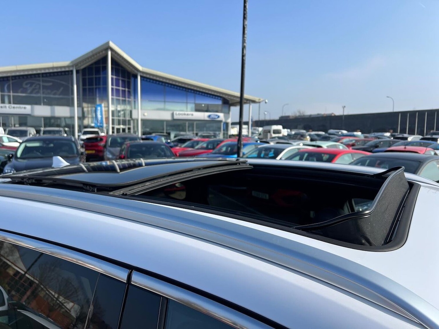 Used BYD Seal U 2025 for sale - 78194545: Photo 36